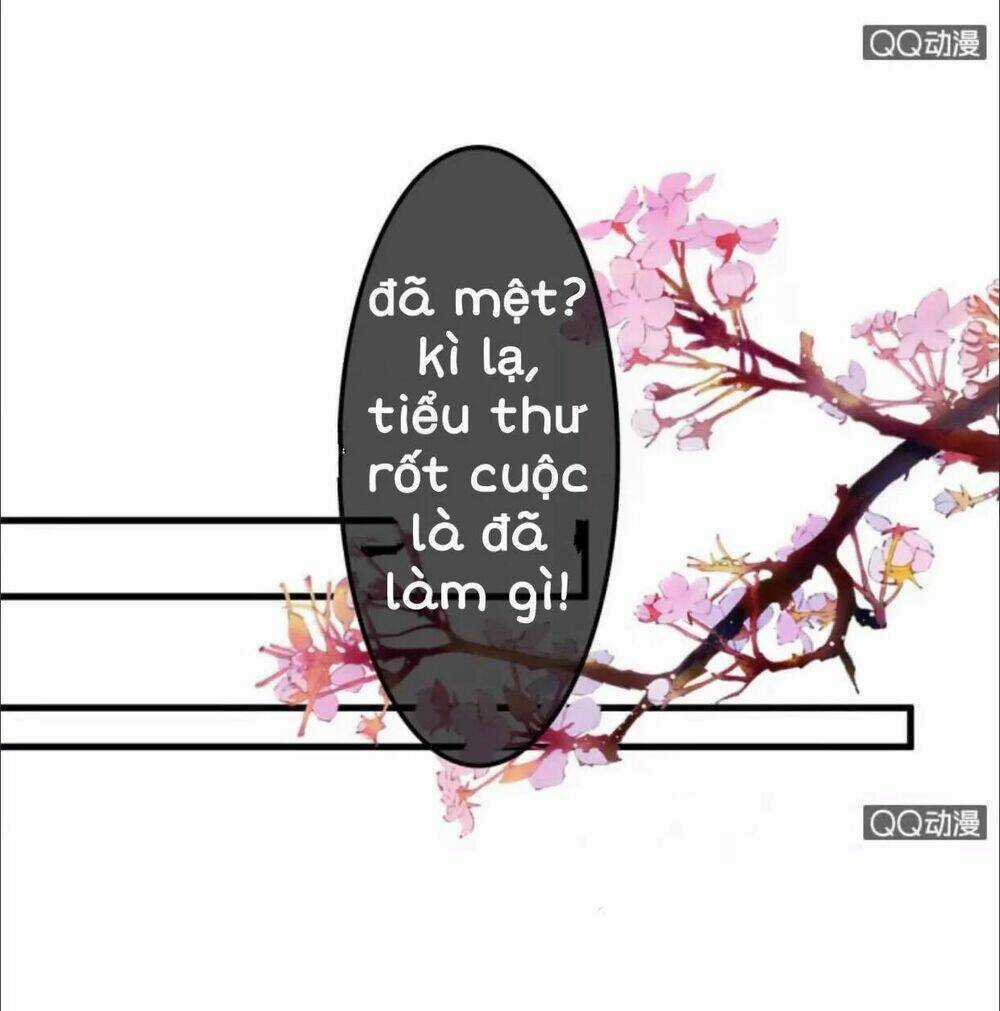 Sủng Phi Của Vương - Chapter 28 - Trang 25