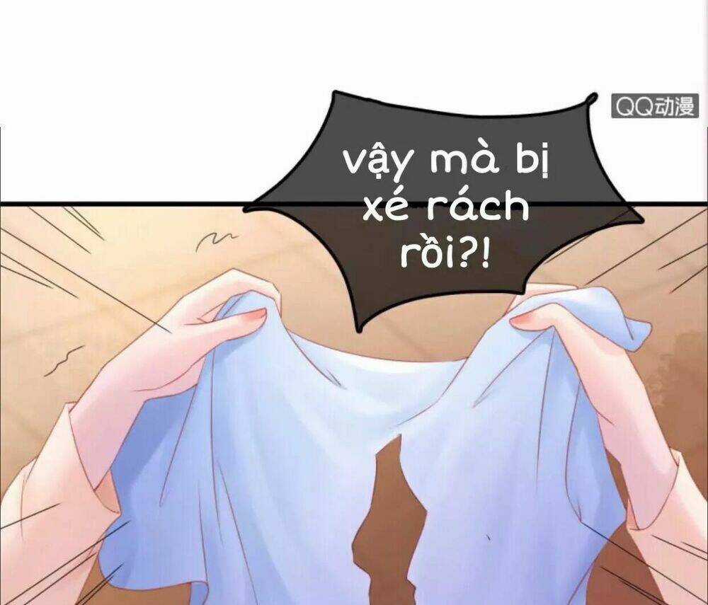 Sủng Phi Của Vương - Chapter 28 - Trang 28