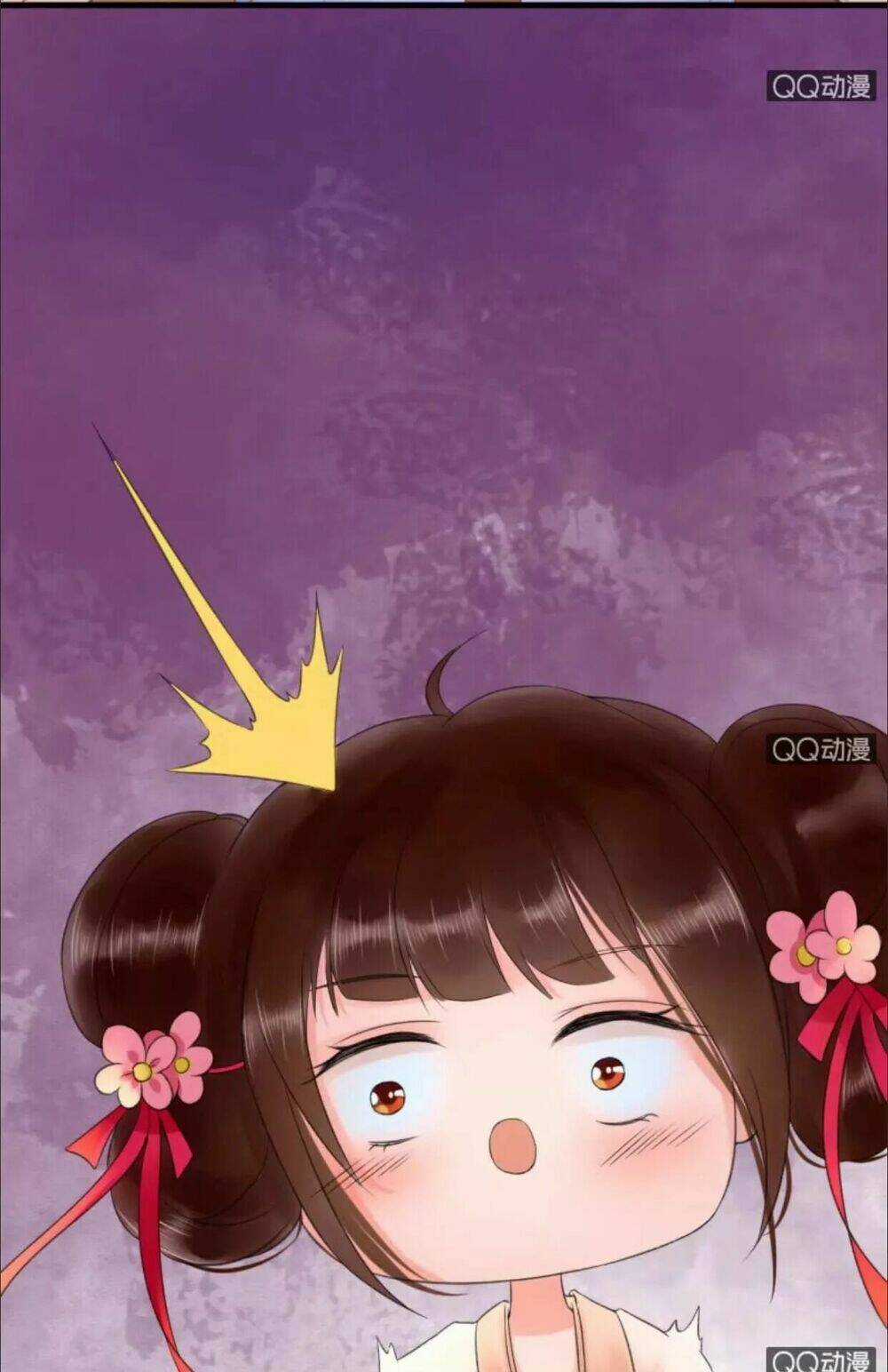 Sủng Phi Của Vương - Chapter 28 - Trang 29