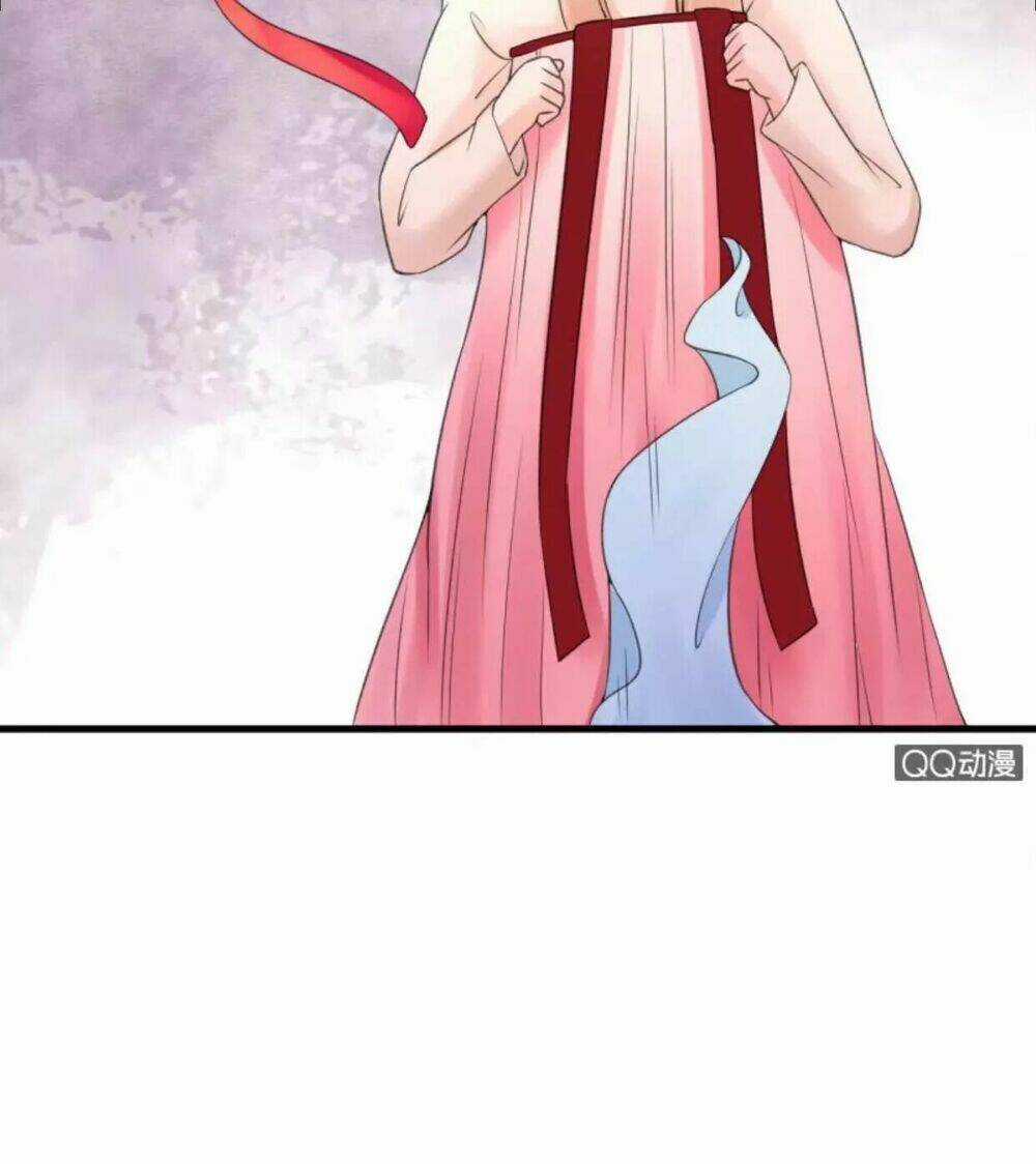 Sủng Phi Của Vương - Chapter 28 - Trang 30