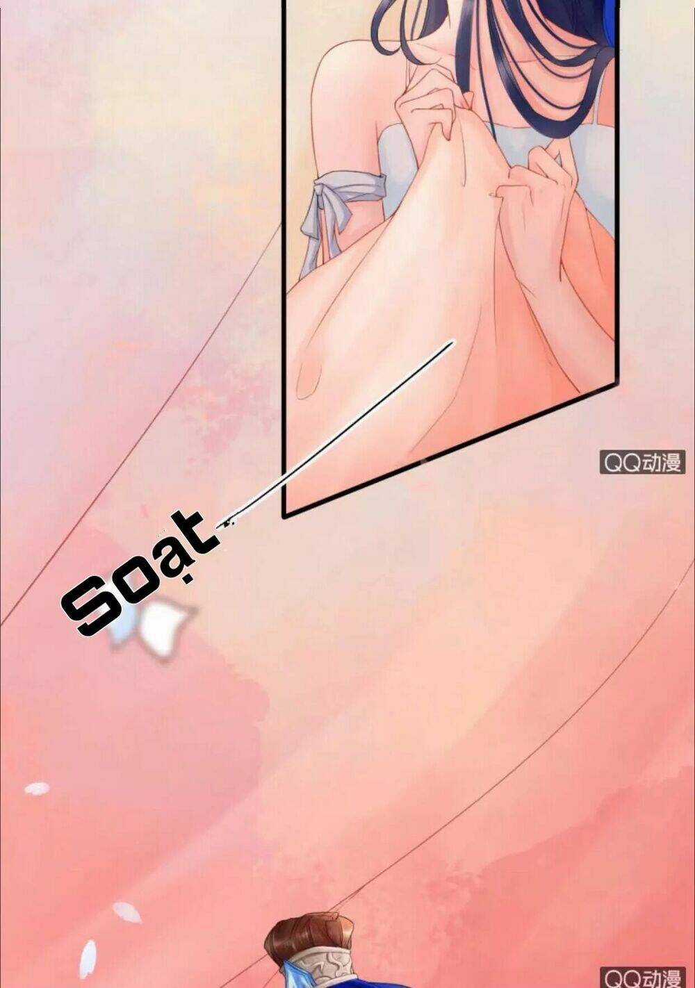 Sủng Phi Của Vương - Chapter 28 - Trang 5