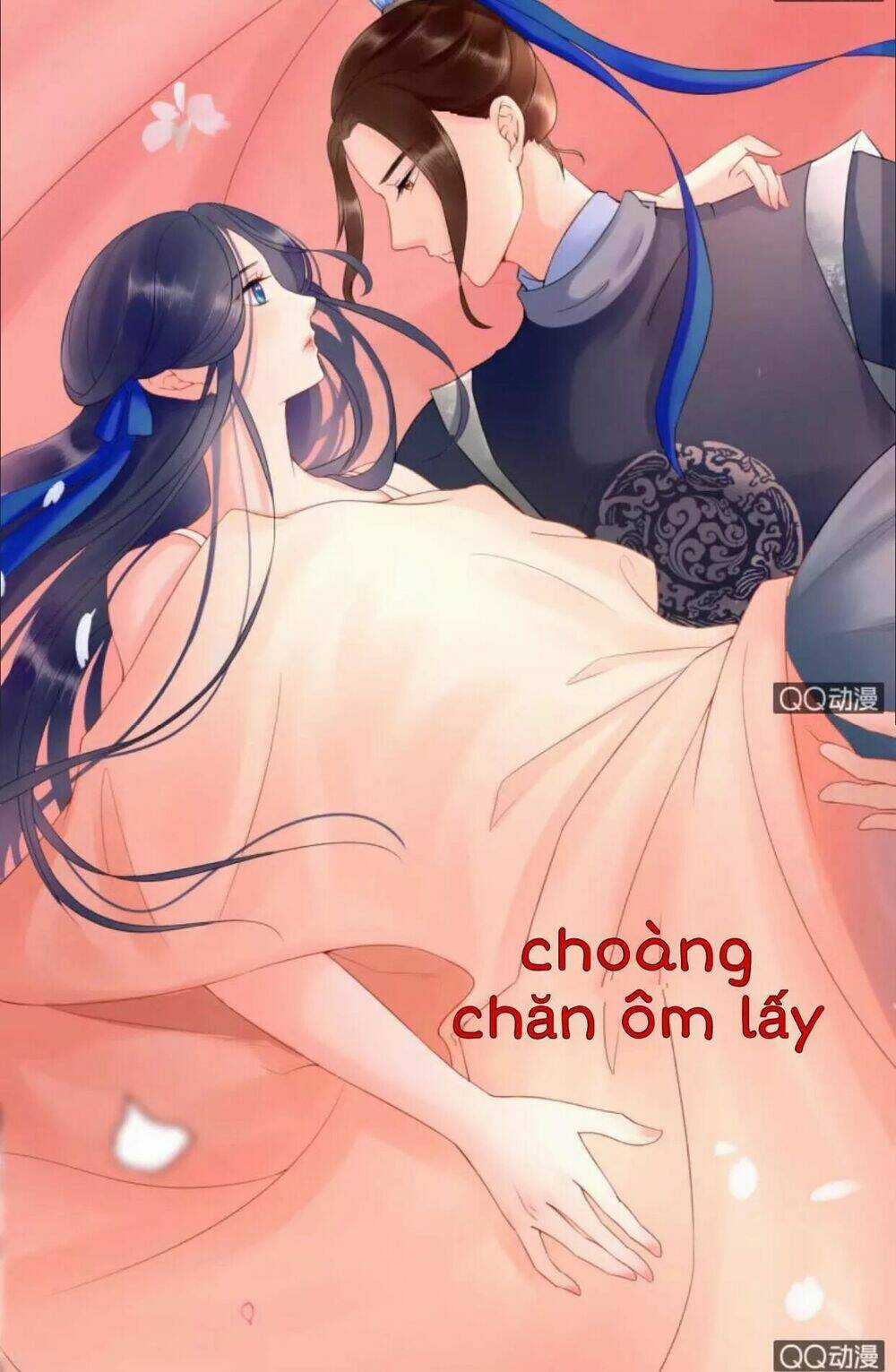 Sủng Phi Của Vương - Chapter 28 - Trang 6