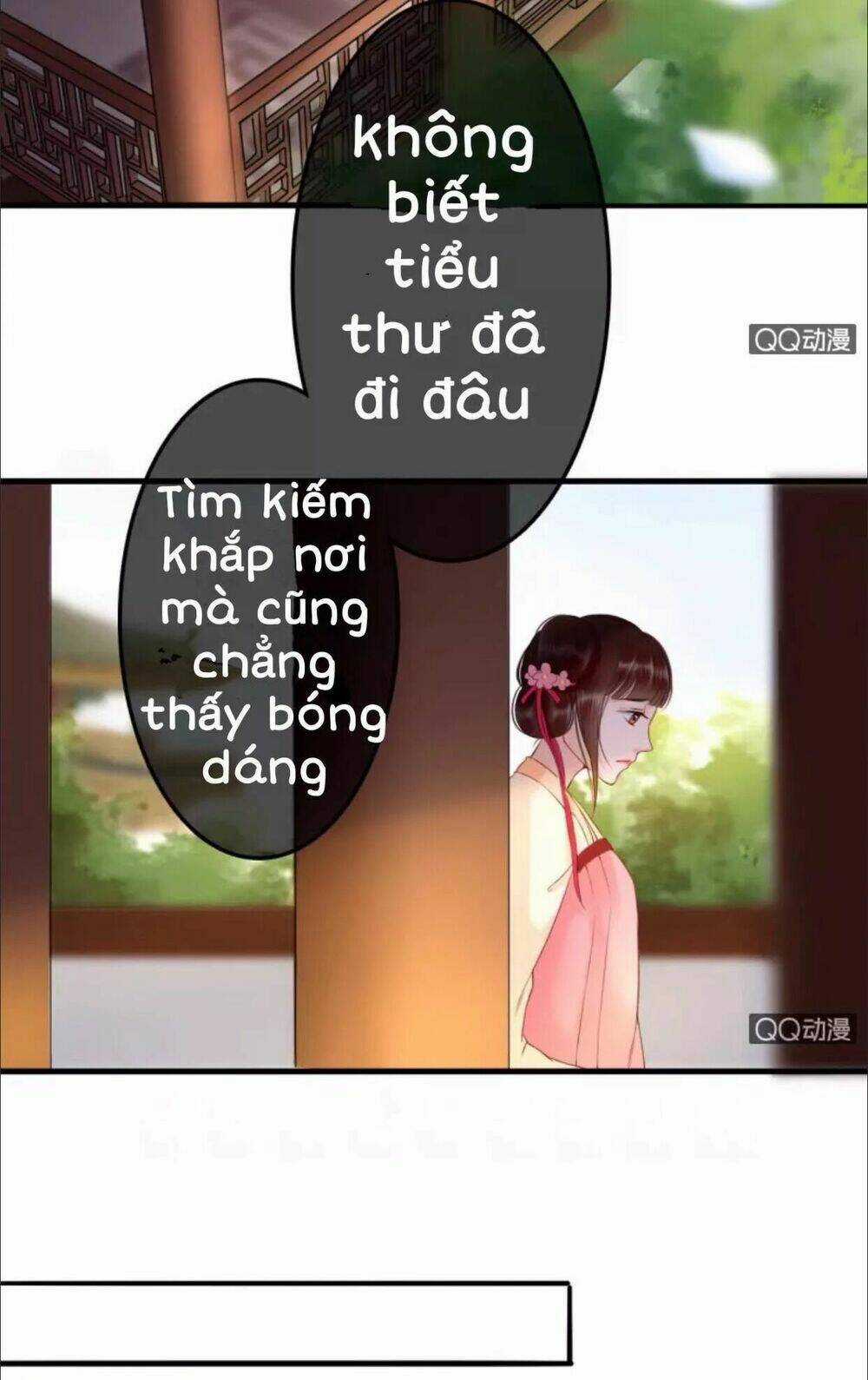 Sủng Phi Của Vương - Chapter 28 - Trang 8