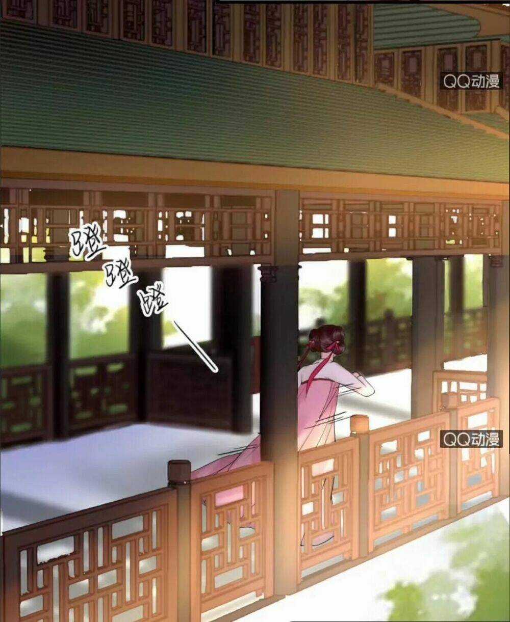 Sủng Phi Của Vương - Chapter 28 - Trang 10