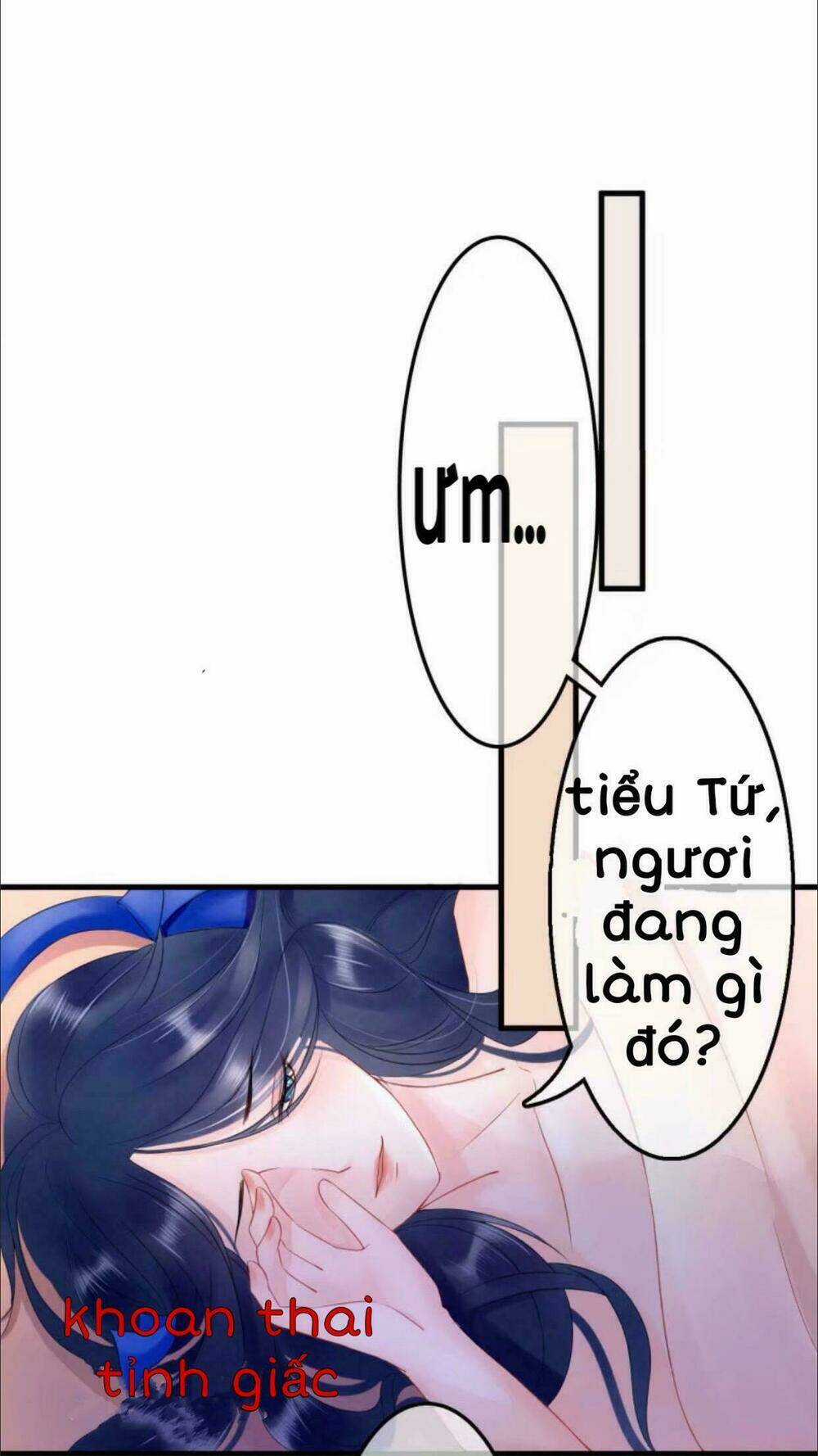 Sủng Phi Của Vương - Chapter 29 - Trang 2