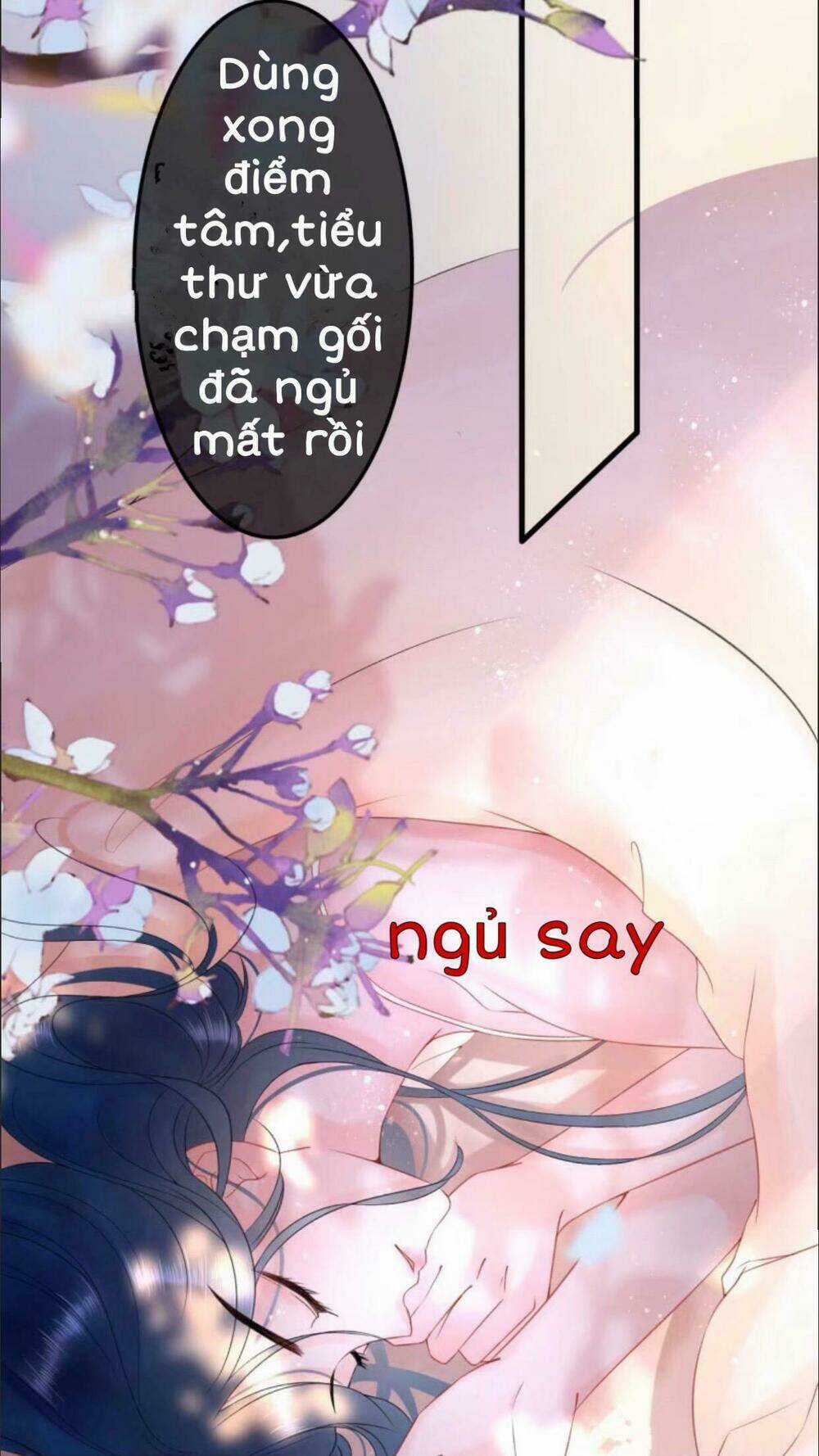 Sủng Phi Của Vương - Chapter 29 - Trang 11