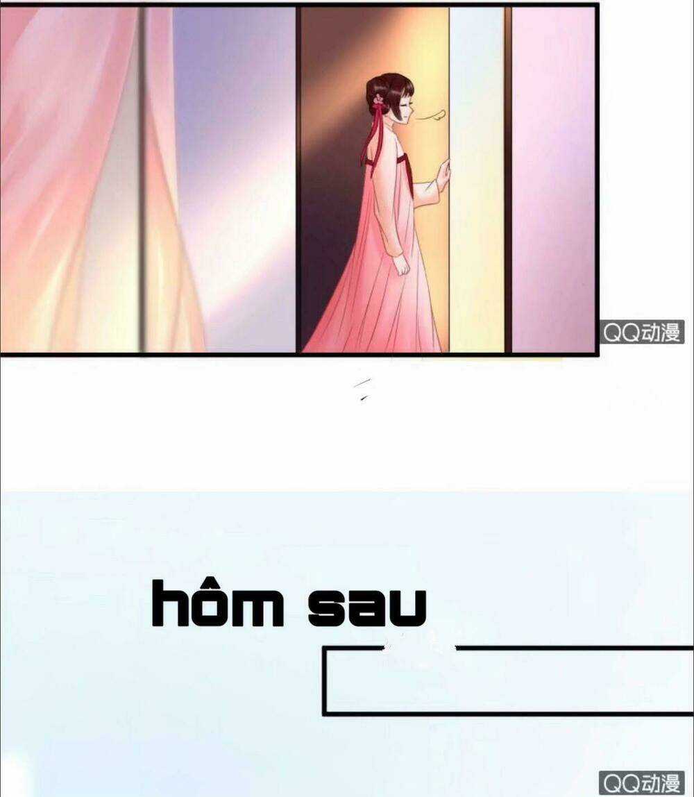 Sủng Phi Của Vương - Chapter 29 - Trang 13