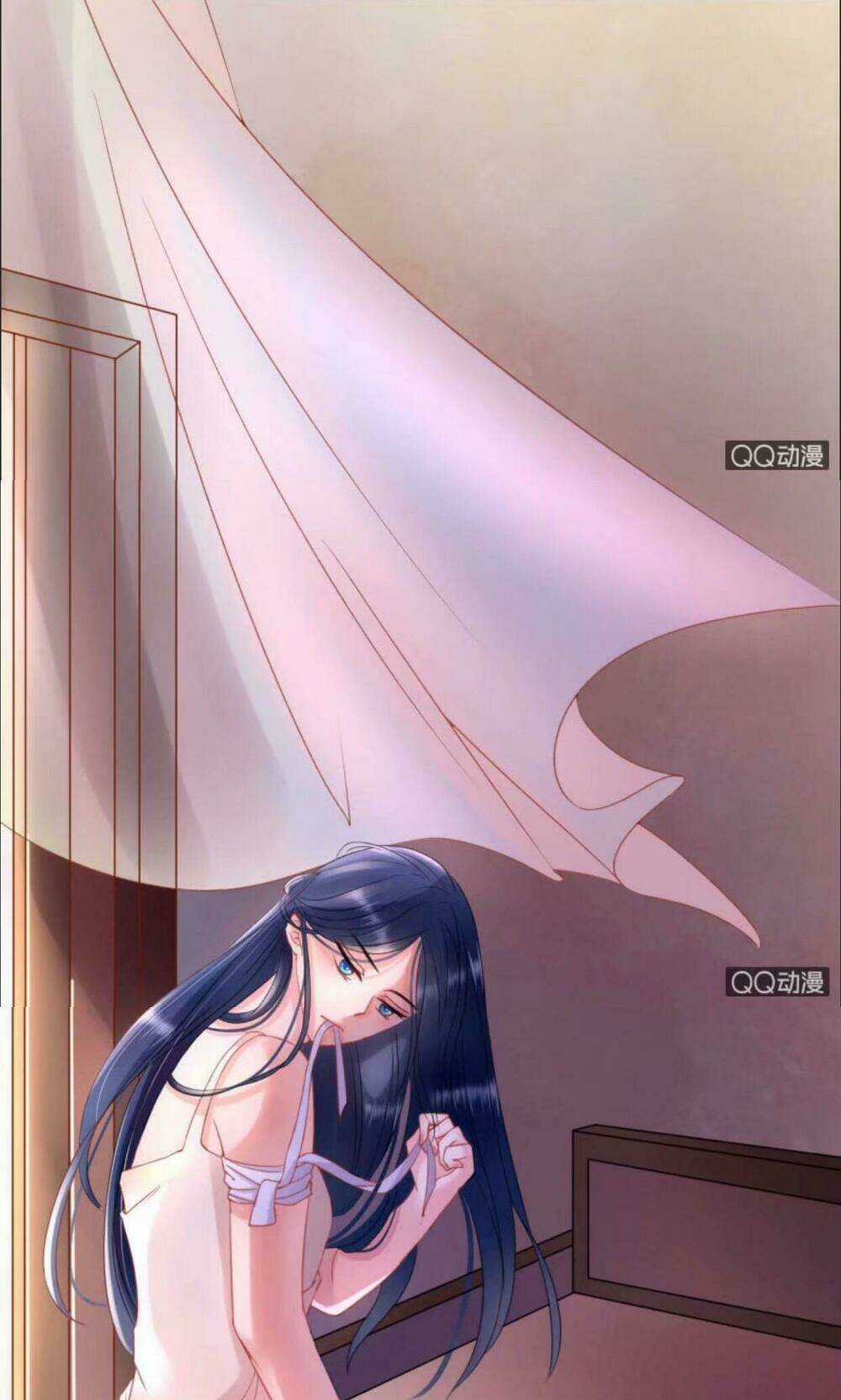 Sủng Phi Của Vương - Chapter 29 - Trang 17