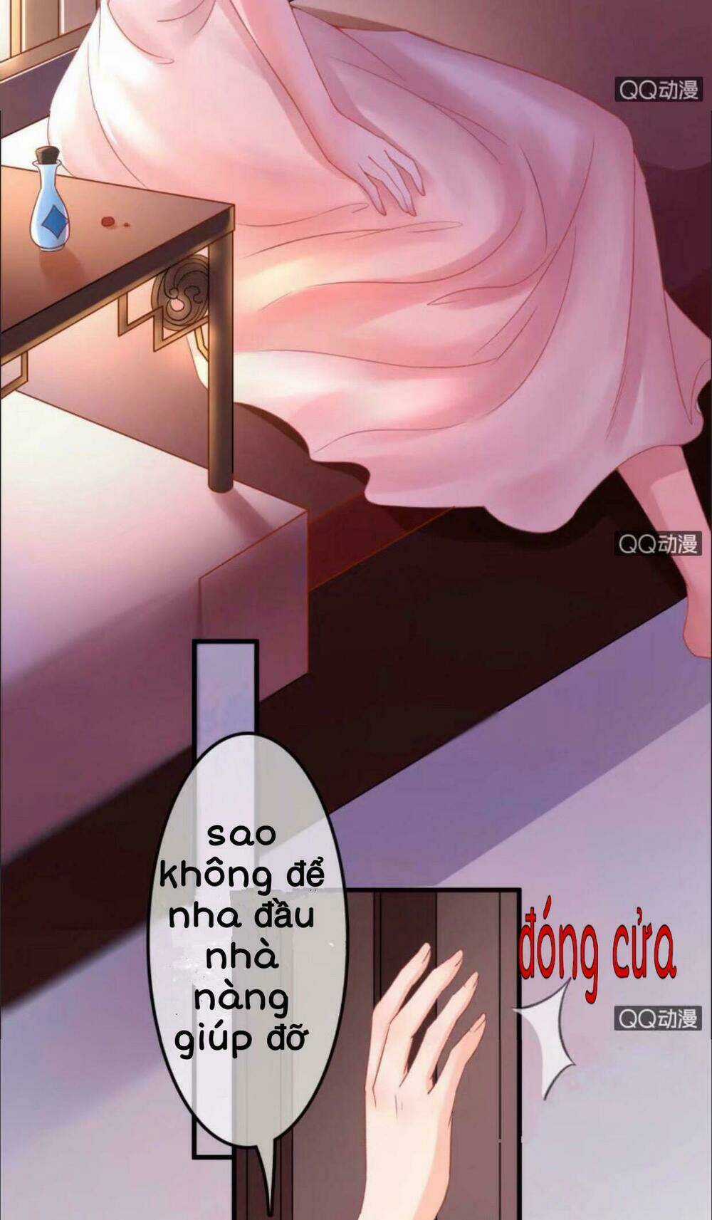 Sủng Phi Của Vương - Chapter 29 - Trang 18