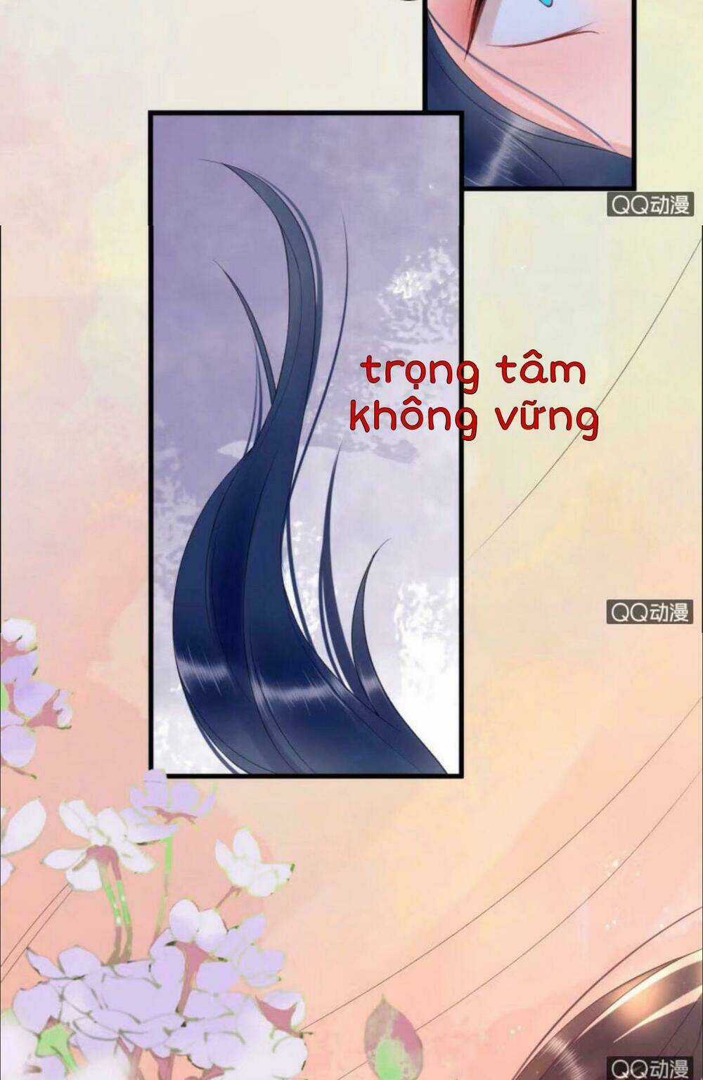 Sủng Phi Của Vương - Chapter 29 - Trang 28