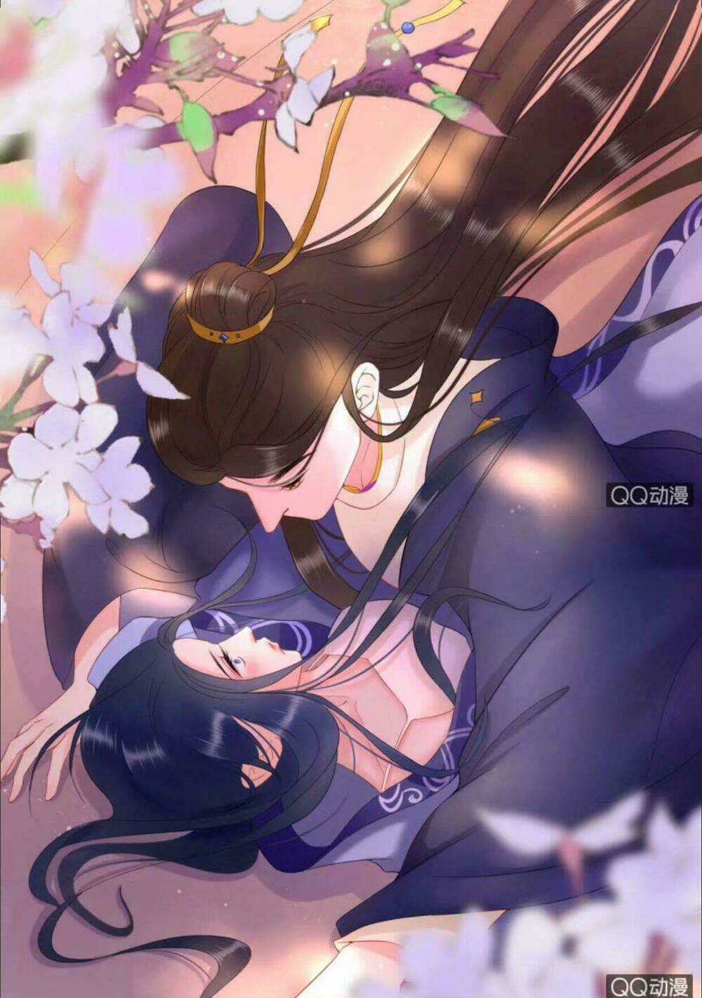 Sủng Phi Của Vương - Chapter 29 - Trang 29