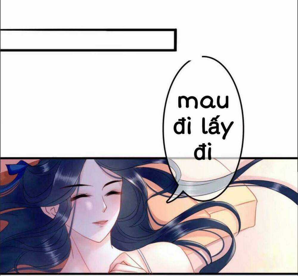 Sủng Phi Của Vương - Chapter 29 - Trang 8