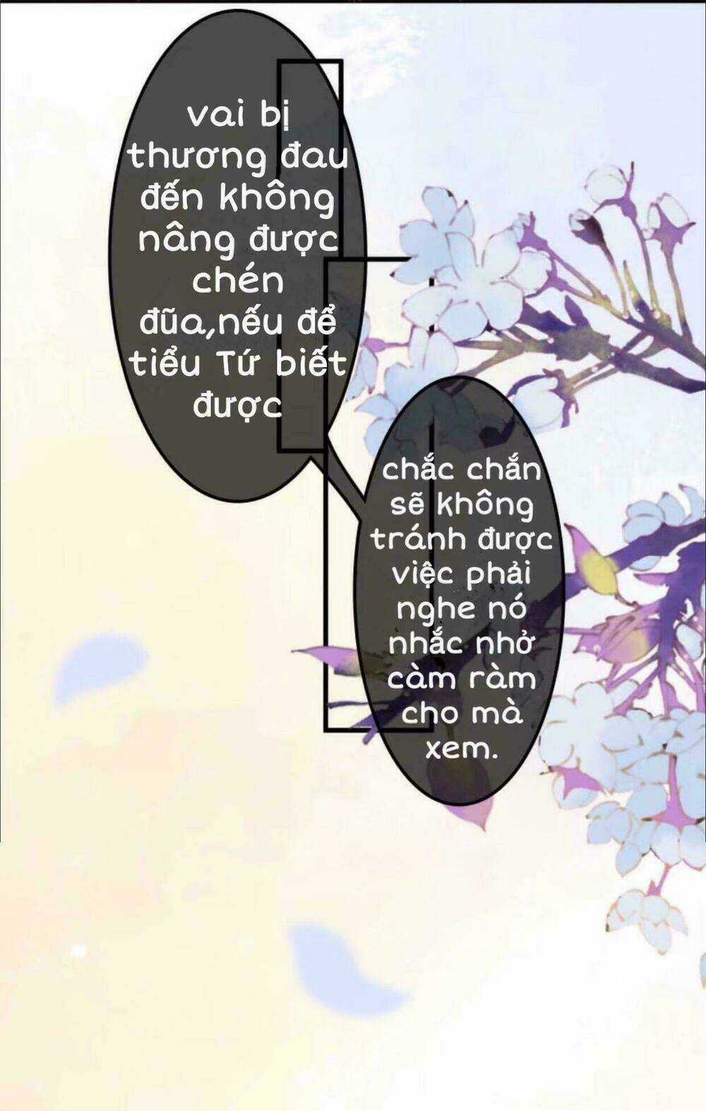 Sủng Phi Của Vương - Chapter 29 - Trang 9
