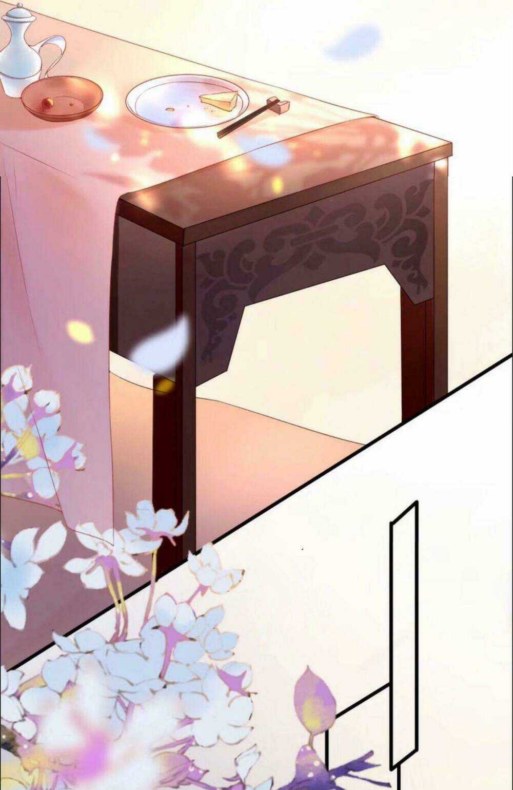 Sủng Phi Của Vương - Chapter 29 - Trang 10