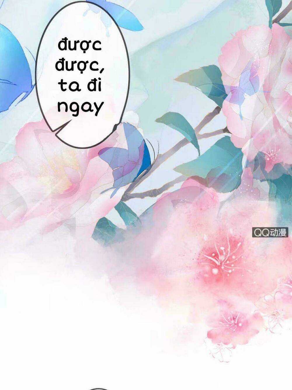 Sủng Phi Của Vương - Chapter 3 - Trang 11