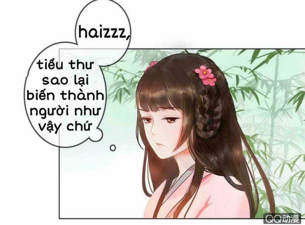 Sủng Phi Của Vương - Chapter 3 - Trang 12