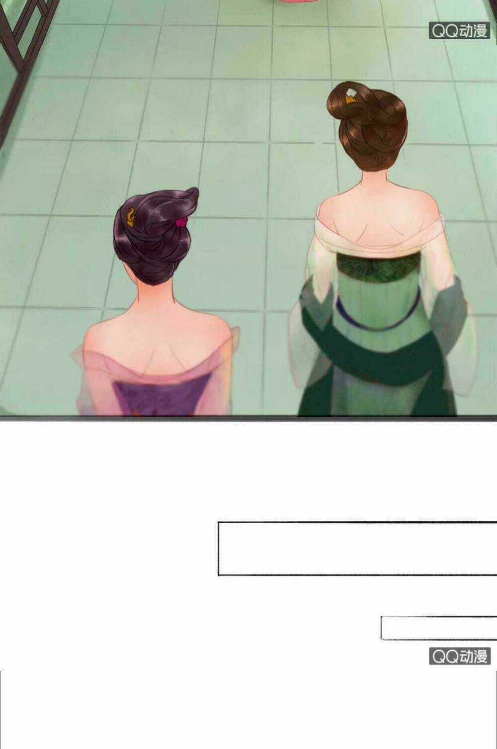 Sủng Phi Của Vương - Chapter 3 - Trang 15