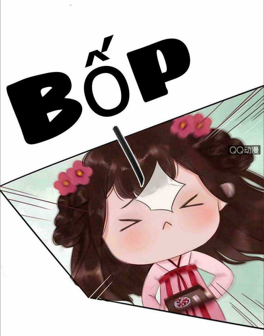 Sủng Phi Của Vương - Chapter 3 - Trang 16