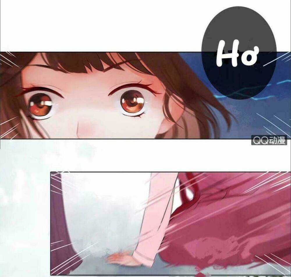 Sủng Phi Của Vương - Chapter 3 - Trang 17