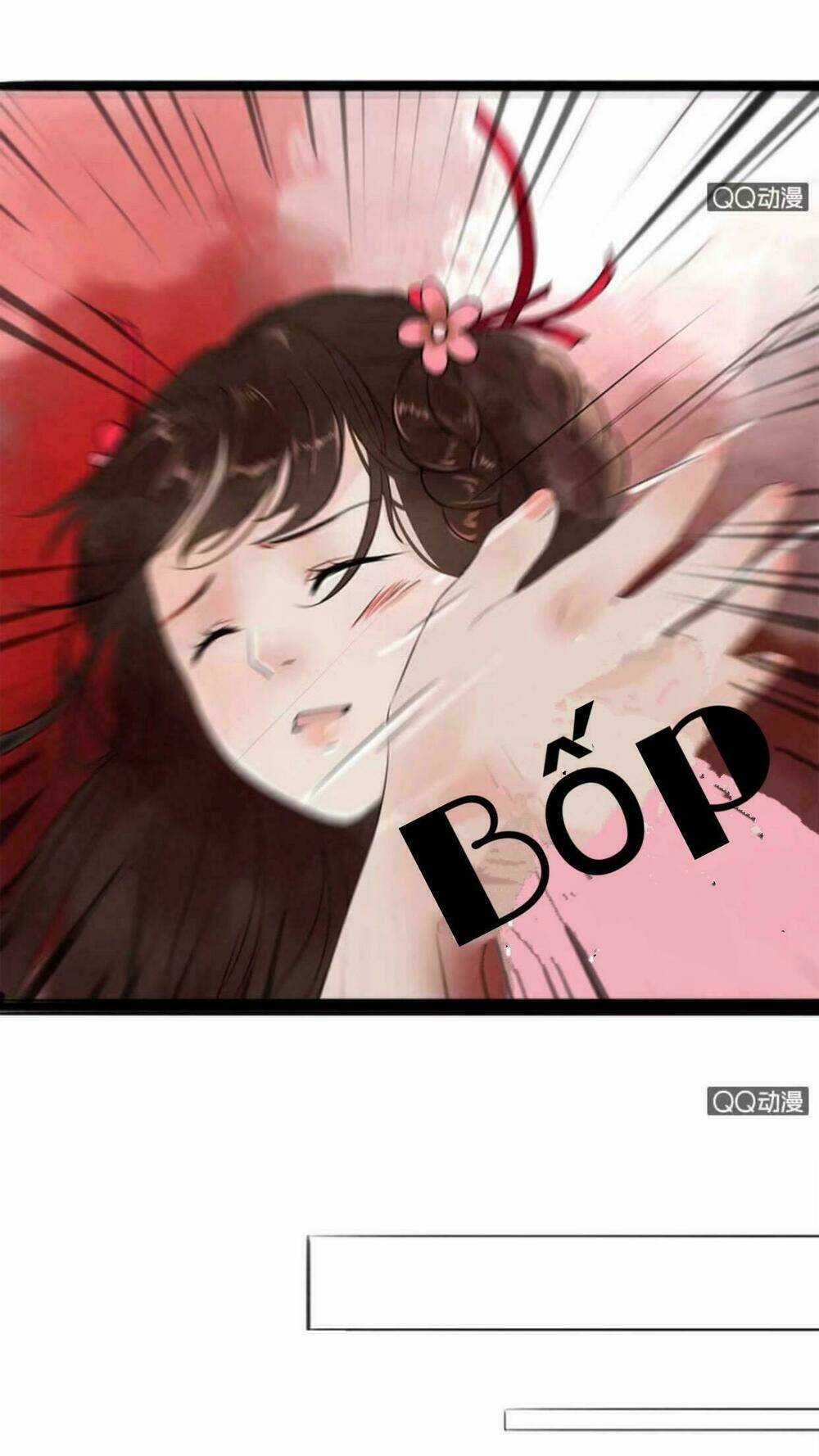 Sủng Phi Của Vương - Chapter 3 - Trang 25