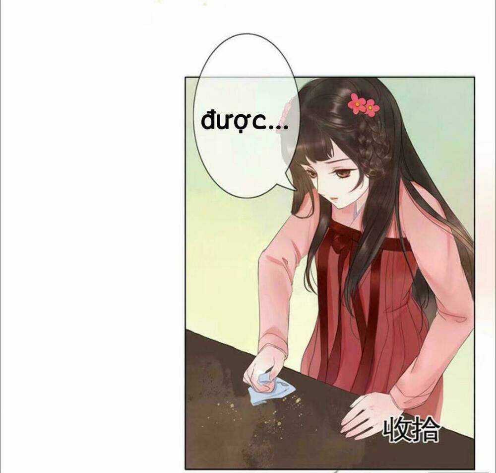 Sủng Phi Của Vương - Chapter 3 - Trang 5