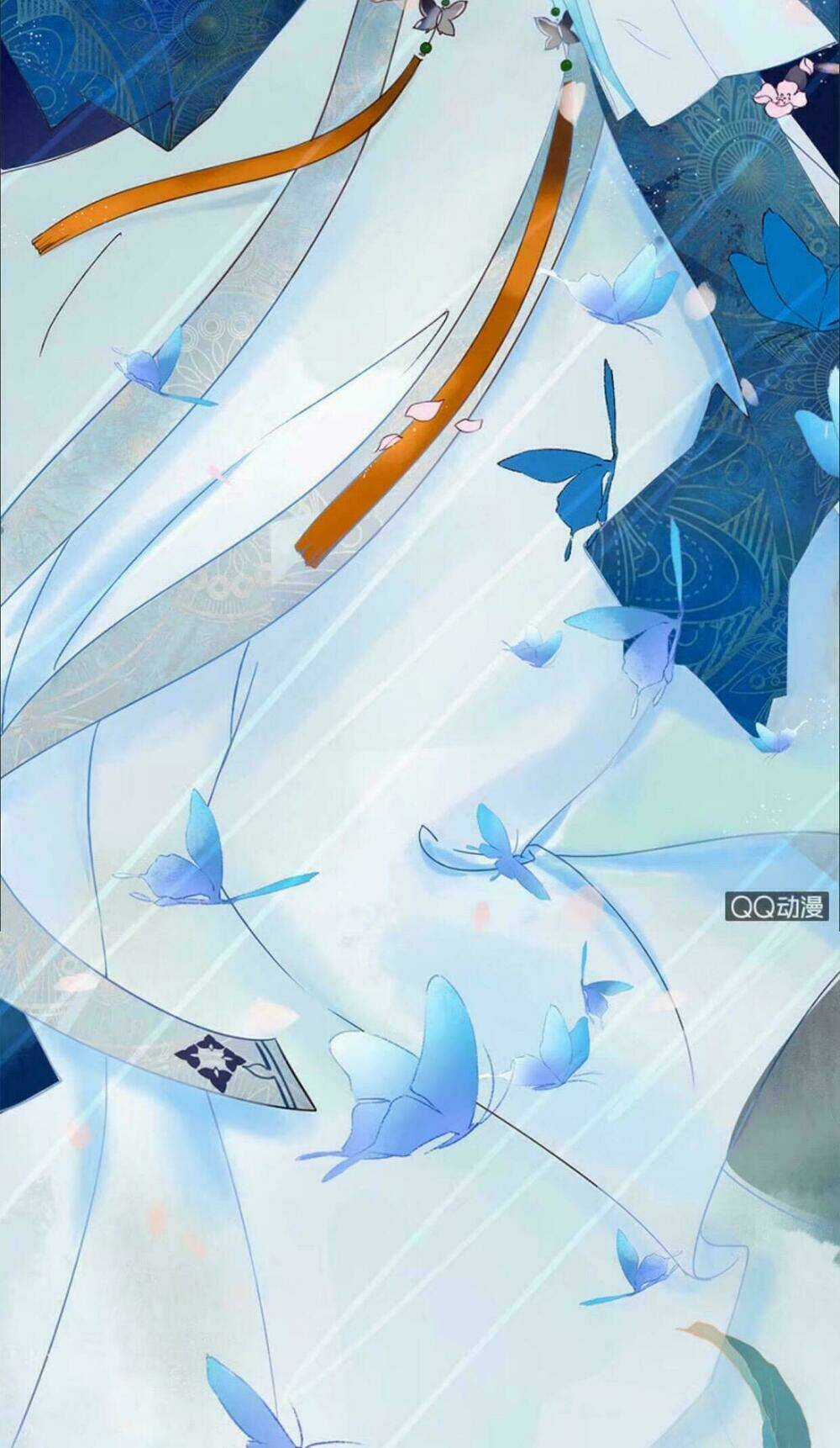 Sủng Phi Của Vương - Chapter 3 - Trang 10