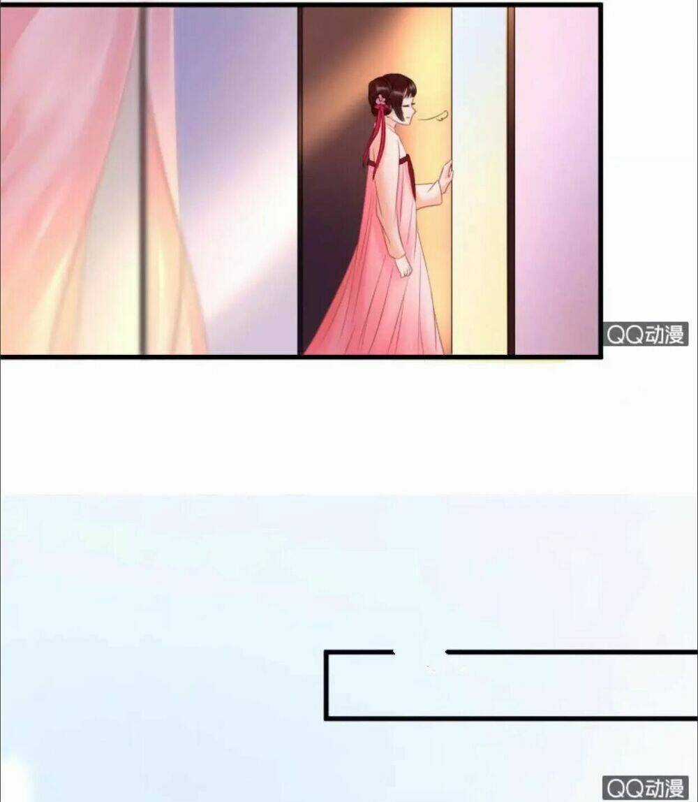 Sủng Phi Của Vương - Chapter 30 - Trang 2