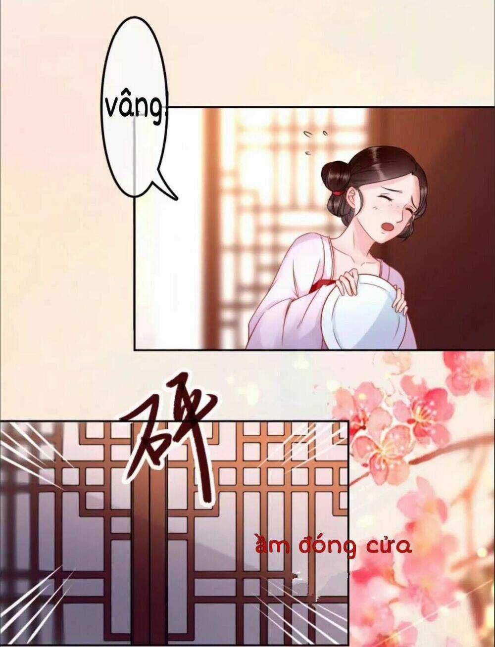 Sủng Phi Của Vương - Chapter 30 - Trang 11