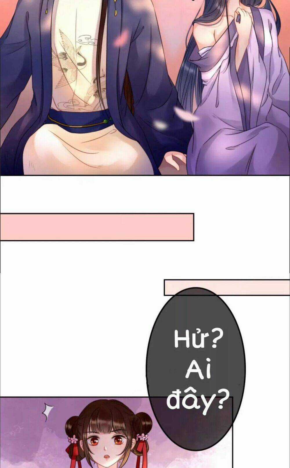 Sủng Phi Của Vương - Chapter 30 - Trang 13