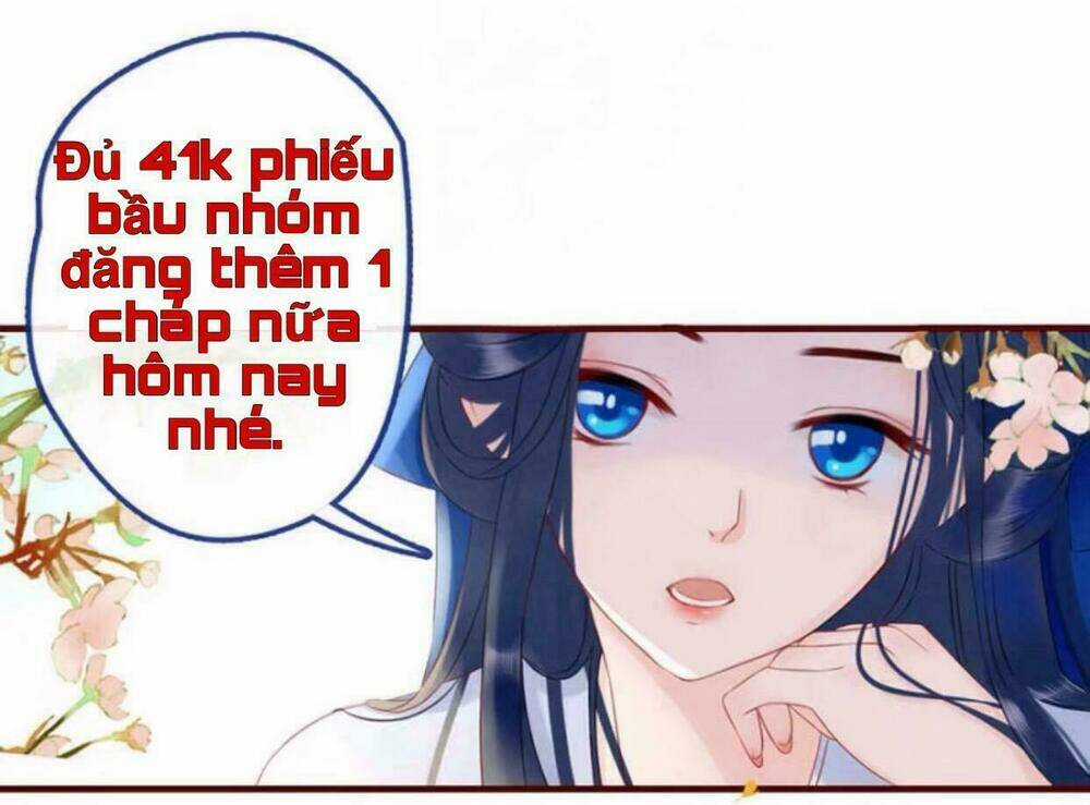 Sủng Phi Của Vương - Chapter 30 - Trang 27