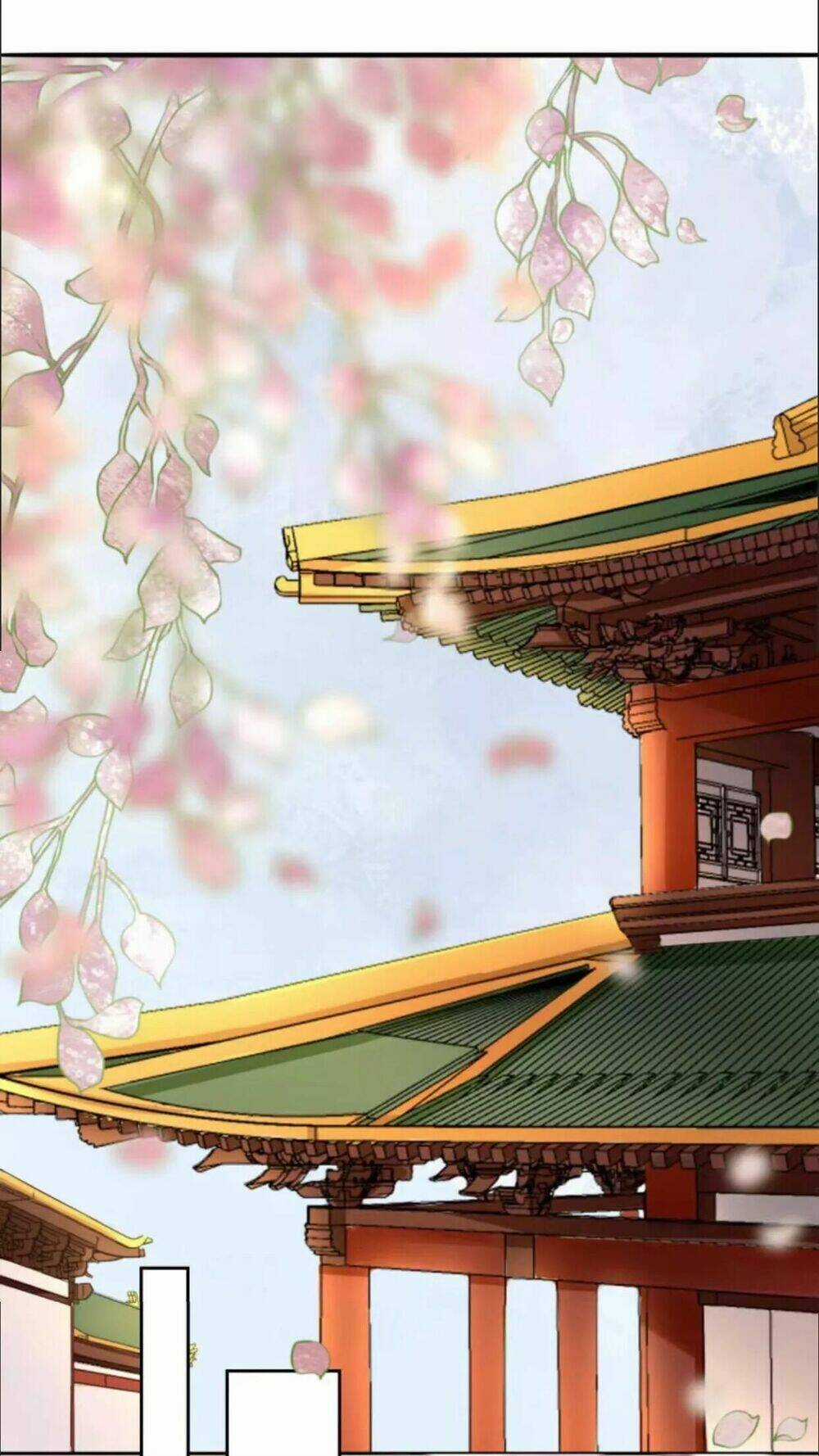 Sủng Phi Của Vương - Chapter 30 - Trang 4