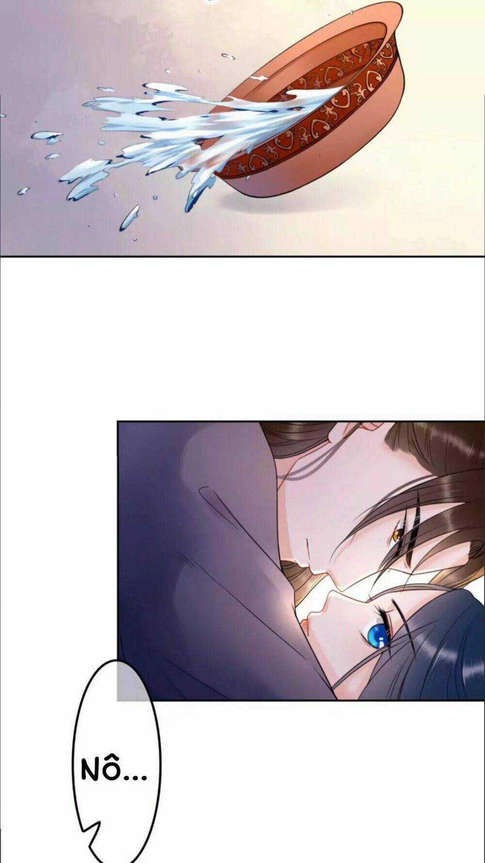 Sủng Phi Của Vương - Chapter 30 - Trang 8