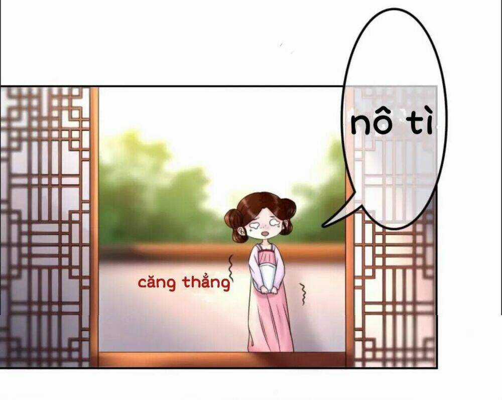 Sủng Phi Của Vương - Chapter 30 - Trang 9