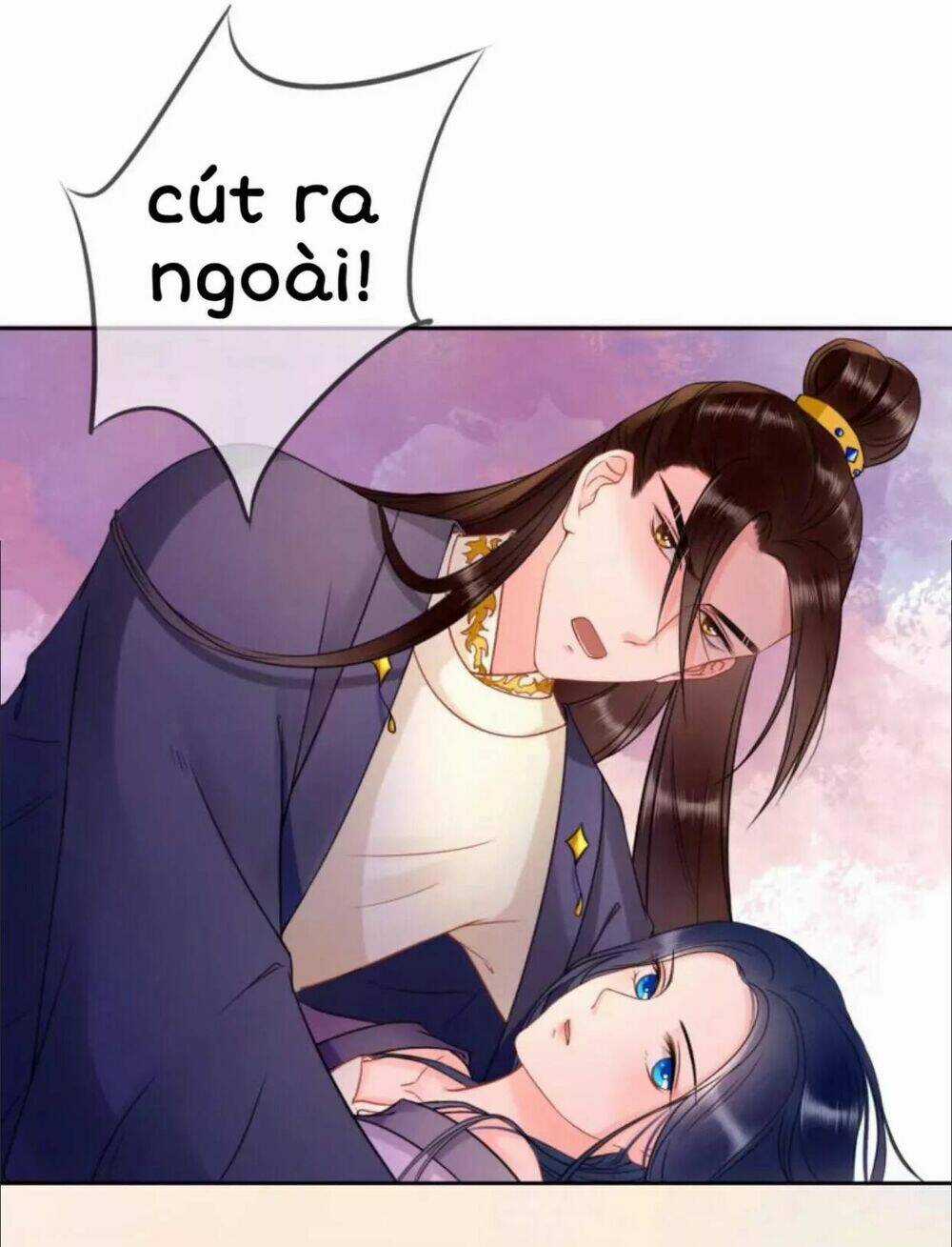 Sủng Phi Của Vương - Chapter 30 - Trang 10