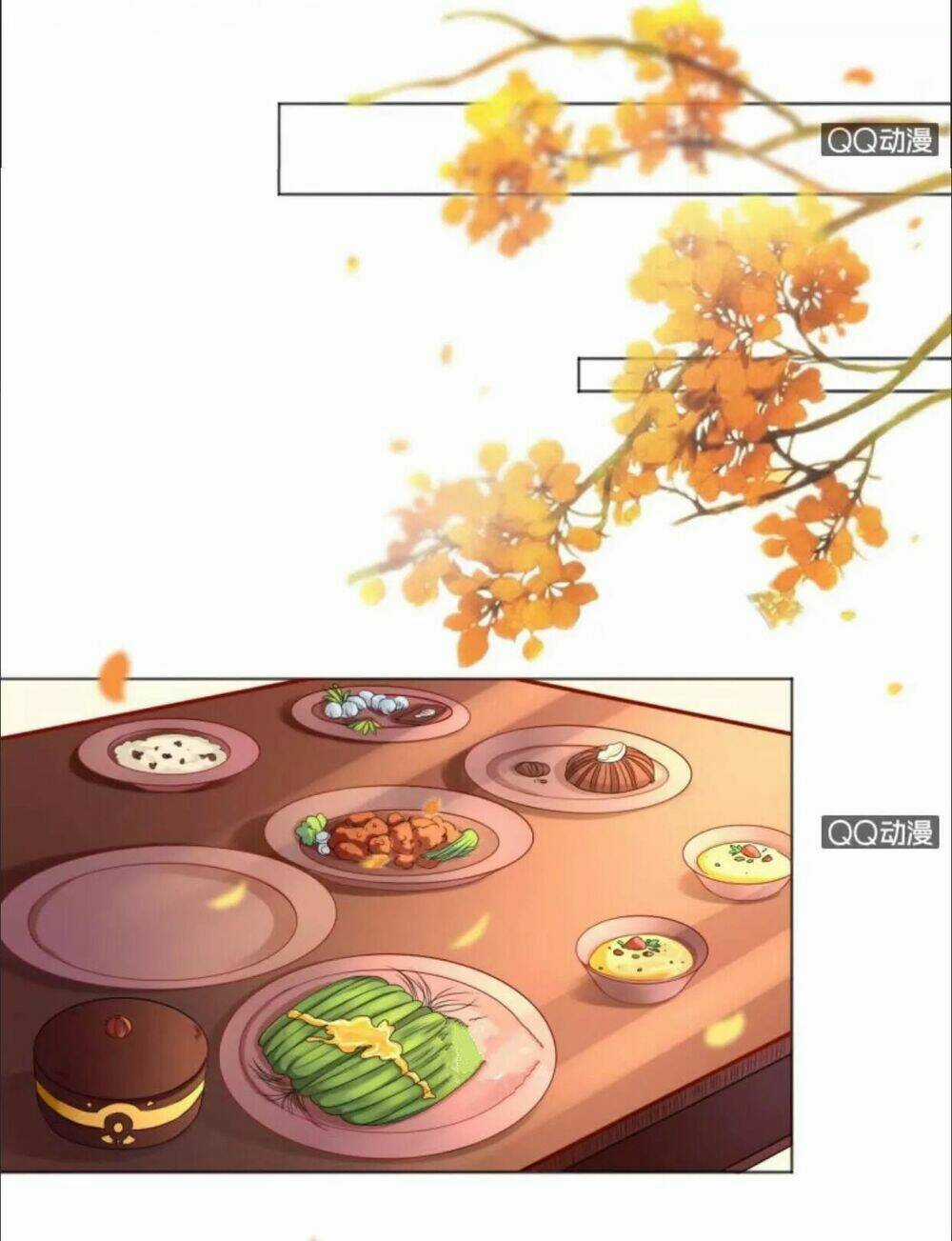 Sủng Phi Của Vương - Chapter 31 - Trang 13