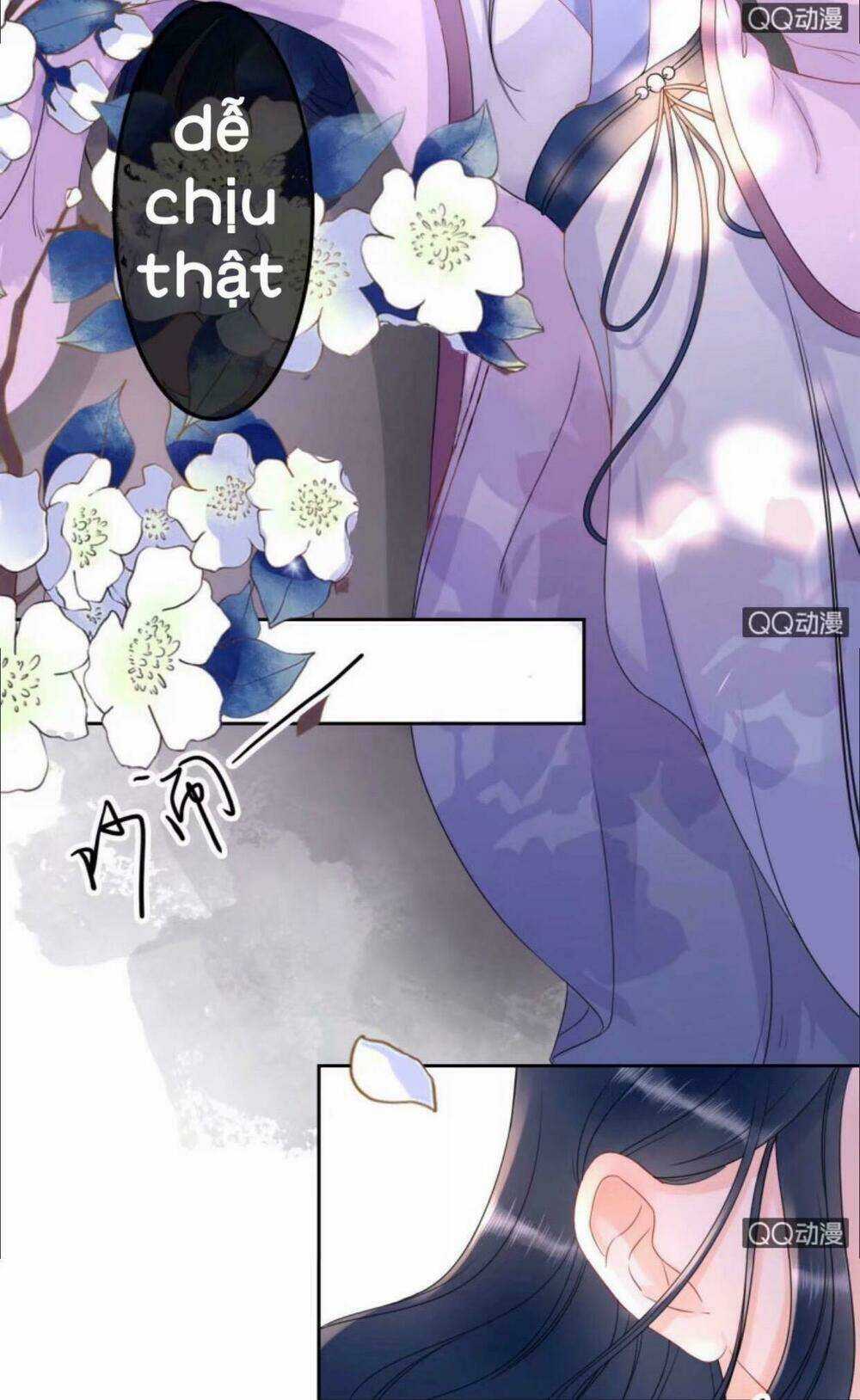 Sủng Phi Của Vương - Chapter 32 - Trang 15