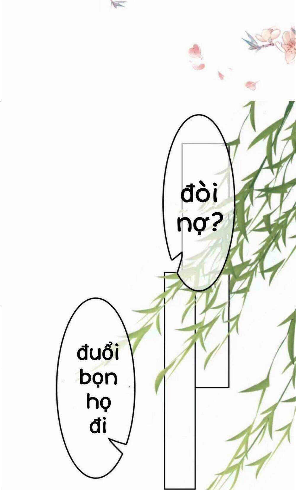 Sủng Phi Của Vương - Chapter 33 - Trang 1