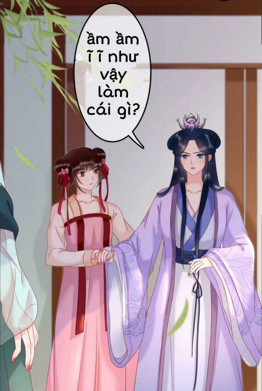 Sủng Phi Của Vương - Chapter 33 - Trang 13