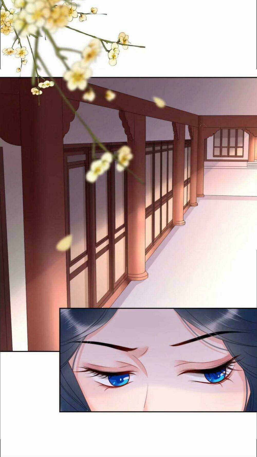 Sủng Phi Của Vương - Chapter 33 - Trang 21