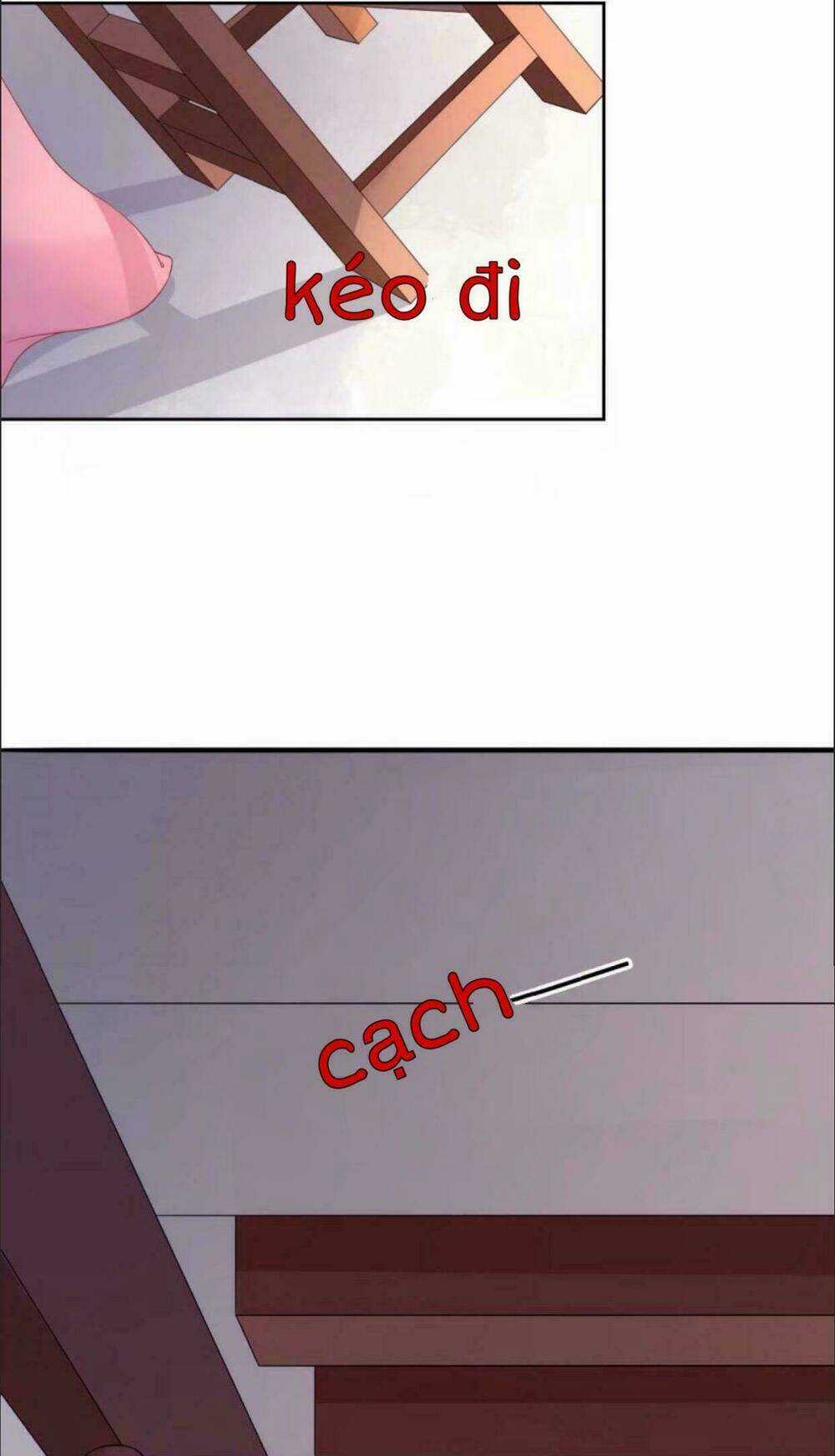 Sủng Phi Của Vương - Chapter 33 - Trang 22