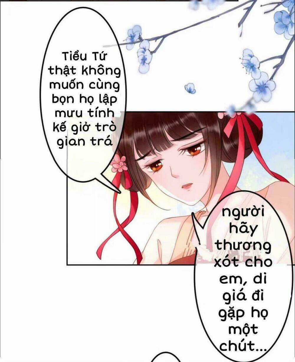 Sủng Phi Của Vương - Chapter 33 - Trang 6