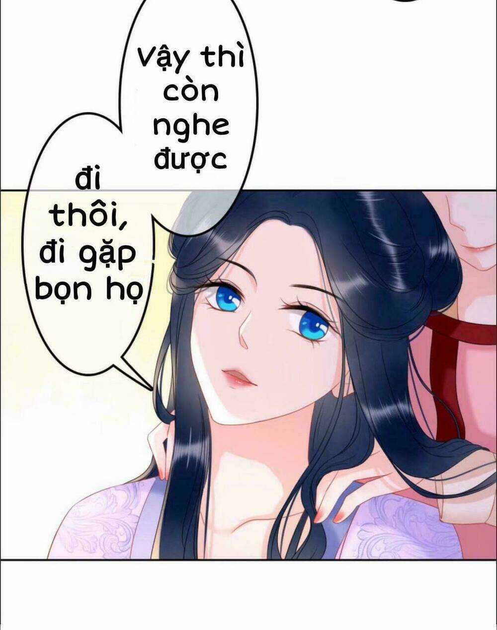 Sủng Phi Của Vương - Chapter 33 - Trang 9
