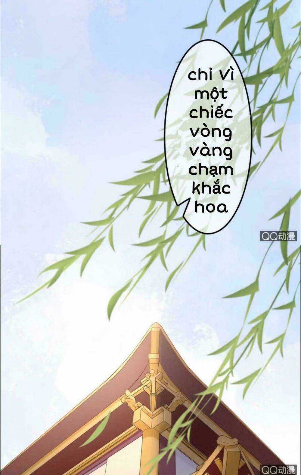 Sủng Phi Của Vương - Chapter 35 - Trang 2