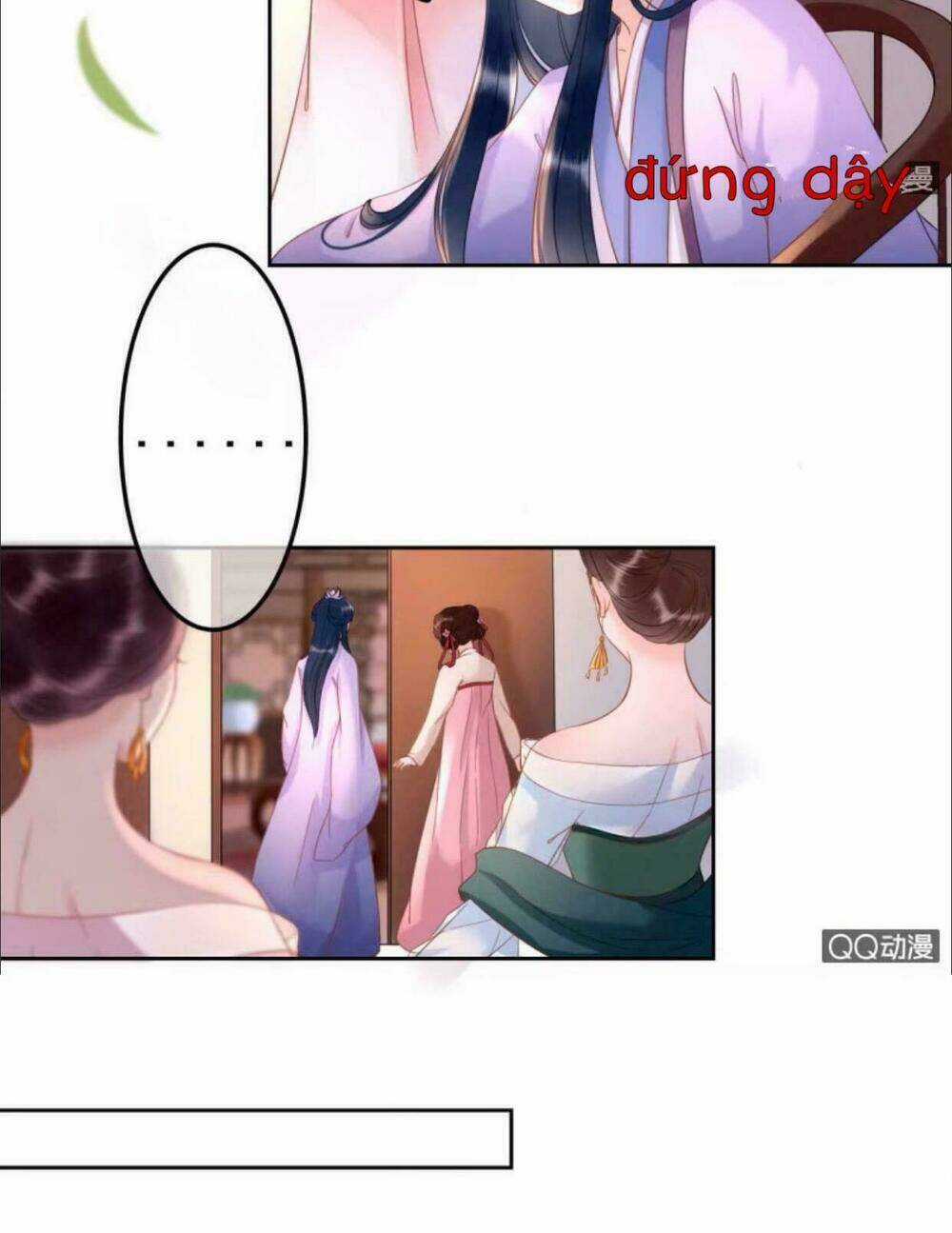 Sủng Phi Của Vương - Chapter 35 - Trang 14