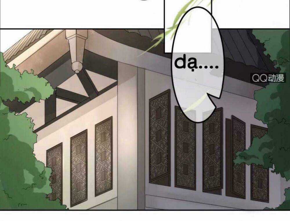 Sủng Phi Của Vương - Chapter 35 - Trang 17