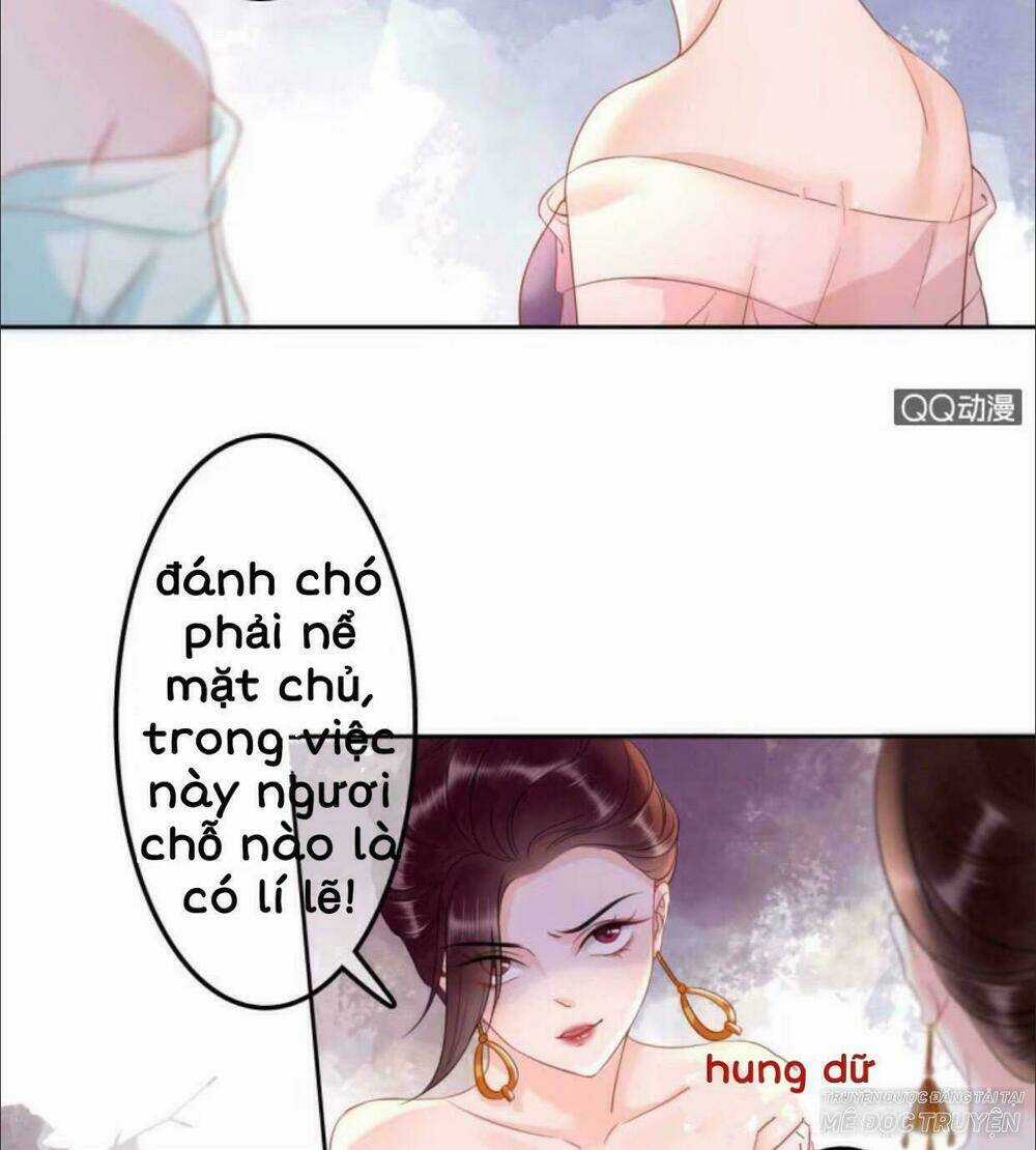 Sủng Phi Của Vương - Chapter 35 - Trang 6