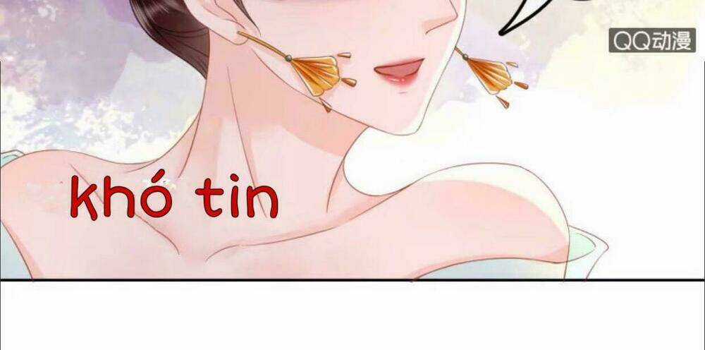 Sủng Phi Của Vương - Chapter 35 - Trang 10