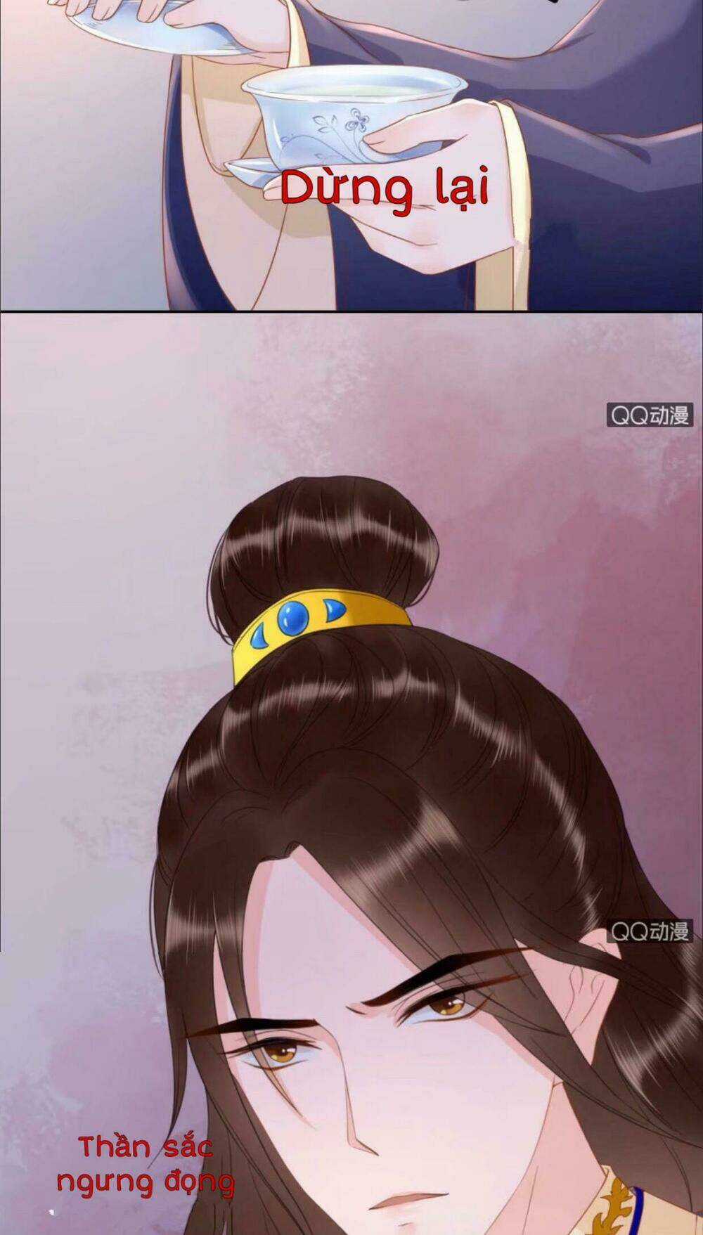 Sủng Phi Của Vương - Chapter 36 - Trang 18