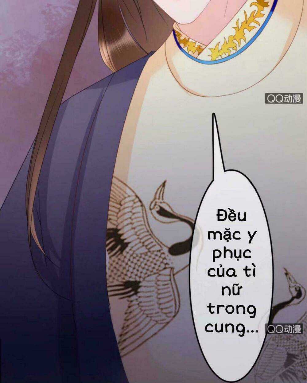 Sủng Phi Của Vương - Chapter 36 - Trang 19