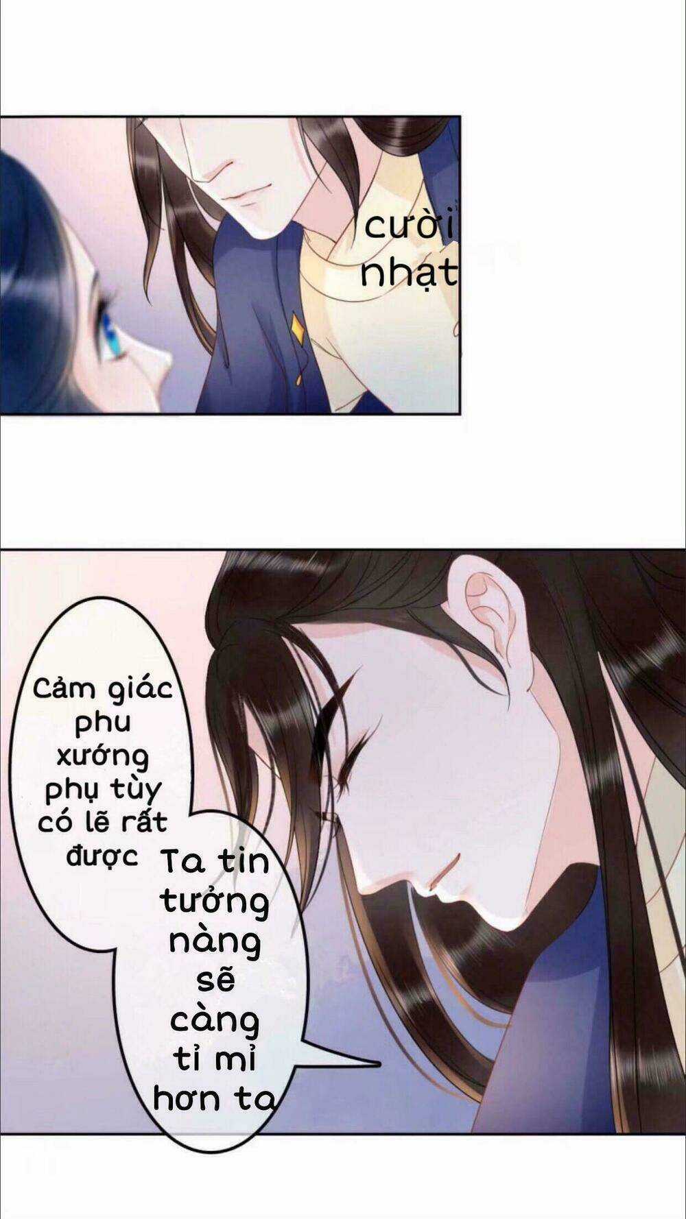 Sủng Phi Của Vương - Chapter 37 - Trang 20